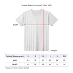 Ghosted in Spooky Season Funny Halloween Ghost Cute Spooky Unisex T-Shirt