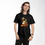 Halloween Night Christmas Decorating Ghost Funny Holiday Unisex adult t-shirt